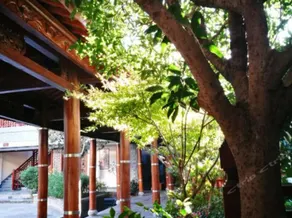 Holiday Inn resort, Hoi Ying Lang - Image 2