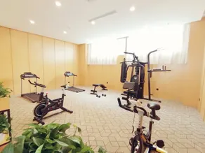 Quanji Business Travel Hotel (QujingQilin Garden Branch) - Image 2