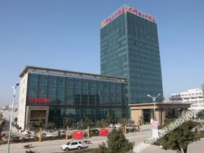 ShineWon Continental Hotel - Image 1