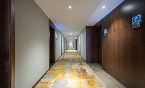 Asia-American Hotel (Dabuhe Light Rail Station) - Image 4