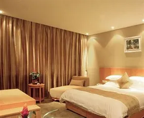 Shunchang Hotel (Hangzhou Jucai Road Metro Station Branch) - Image 4