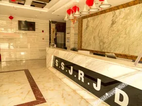 Shanshui Shiji Holiday Hotel - Image 3