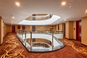 Hairun Hotel (Houjie Wanda Plaza Branch) - Image 3