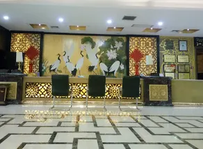 Emperor Hotel (Zhiling Road Branch) - Image 5