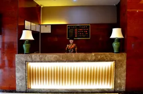 Jinyi Hotel Hohhot Shiyangqiao Jikong Zhongxin - Image 3