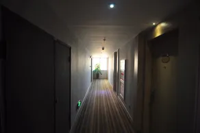 Motel Ningbo Wanda Plaza South Caihong Road - Image 4