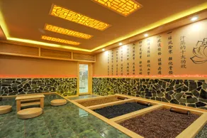 Tiantai Hotel (Chengde Mountain Resort Waibamiao Branch) - Image 3