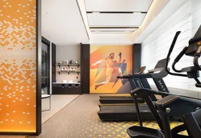 Hampton by Hilton Tianjin Binhai International Airport - Image 5