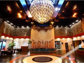 Enjoy Hot Spring Hotel - Image 4