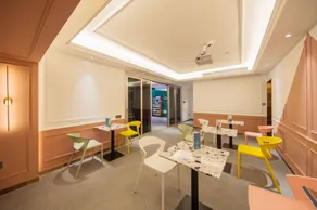 C-Home Hotel (Jiangmen Pengjiang Wanda Plaza Branch) - Image 3