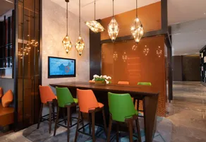 Hampton by Hilton Taizhou Taixing - Image 5
