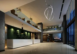 Echarm Hotel Changsha Sonya Lake Wuyue Plaza Branch - Image 4