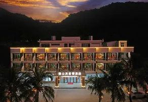 EGONG WAN HOTEL - Image 5