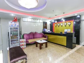 Yimi Hotel (Tianhe City branch of Guangzhou Beijing Road subway station) - Image 3