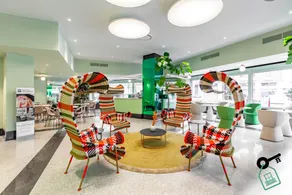 Hotiday Hotel Milano Turro - Image 2