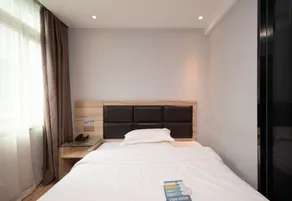 Qicheng Hotel (Shenzhen North Railway Station) - Image 5