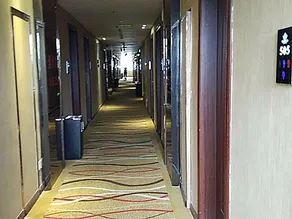 Manhadun Hotel - Image 5