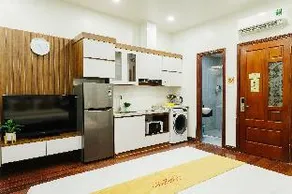 Hi Home Residences Ba Dinh Ha Noi - Image 4