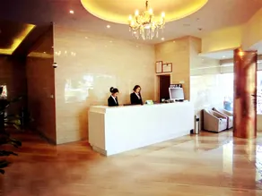 Guixing Boutique Hotel (Shanghai Pudong Airport) - Image 2