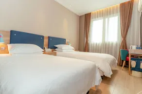 court hotel（Hangzhou Wenyi Road Cuiyuan Store） - Image 3