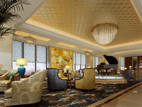 Huaxing Hotel - Image 3