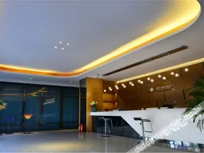 Changtai 8090 Hotel - Image 4