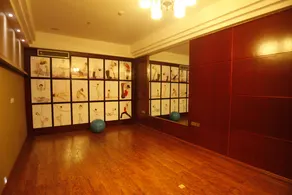 Territory International Hotel - Image 4