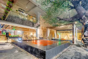 Shuimu City Hot Spring Holiday Hotel - Image 5