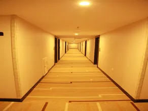 Green Tree Inn Yinchuan Beijing East Road Wu Yue Plaza - Image 3