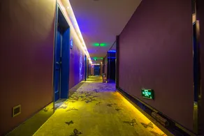 Biyote Hotel - Image 5
