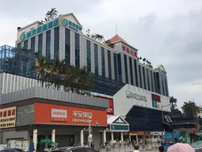 City Fashion Hotel (Shenzhen Longhua Guanlan Subway Station) - Image 3