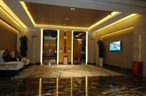 Power Hotel - Image 3