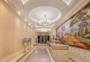Vienna Hotel (Zhenxiong Street Garden Branch) - Image 4