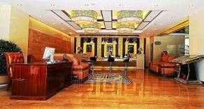 Jia Li Da Garden Hotel - Image 3