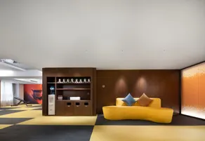 Hampton by Hilton zhumadian sports center - Image 4