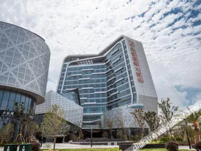Wenzhou Lingkun International Hotel - Image 4