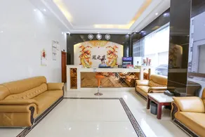 Guangzhou Fengzhihuang Hotel (Xintang Subway Station) - Image 2