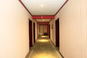 Bashu Dream Youth Hotel Chengdu - Image 4