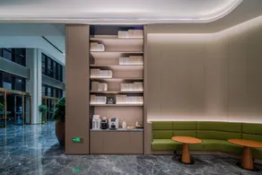 Ji Hotel Zhuhai Jinwan Huafa Mall Hotel - Image 2