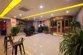Yanting Collection Hotel (Qingzhou Ancient City) - Image 4