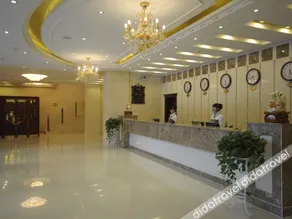 Weilixin Grand Hotel - Image 4