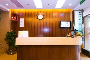 Dingyu Business Hotel (West Lake Hefang Street) - Image 4
