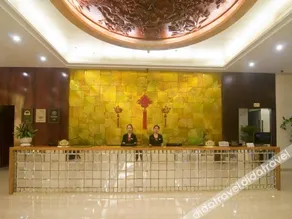 Putuo Overseas Chinese Hotel - Image 4