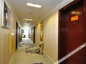 Yiya Sunshine Hotel (Kunming Convention and Exhibition Center Railway Station South Square) - Image 5