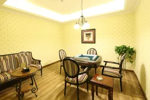 Changdi Boutique Hotel - Image 3