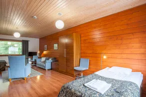 Hotel Poukama - Image 2