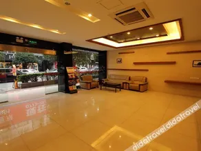 Jianshan Business Hotel - Image 2