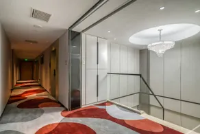 Hill Hotel (Weifang High-speed Railway North Station Branch) - Image 2