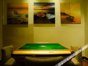 Jindu Business Hotel - Image 2
