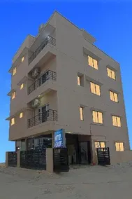 SM Royal Suites Transit Hotel near Kempegowda international Airport Bangalore - Image 2